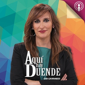 Aquí hay Duende 15/02/2017 13:00