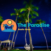 The Paradise Radio Show Episodio 207 5-5-2023