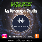 VORTEX, La Dimensión Oculta