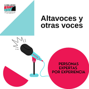 Altavoces y otras voces
