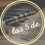 LAS 5 DE...