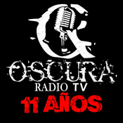 Oscura Radio Tv Temporada 2025