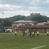 Actualidad C.D. Atlético Aguilar 24-04-2025