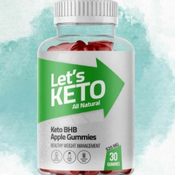Let's Keto Gummies | Weight Loss Diet And Pills