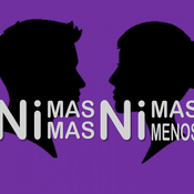 Ni más mas ni más menos