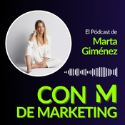 Con M de Marketing