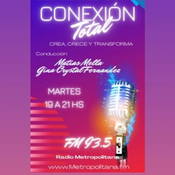 Conexión Total (11-03-25)