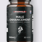Alpha Ignite Male Enhancement Gummies