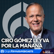 "¡Si soy el único que falta ya se están tardando!": Diego Fernández de Cevallos 19/08/2019