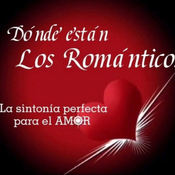 DONDE ESTAN LOS ROMANTICOS - "LA SINFONIA PERFECTA
