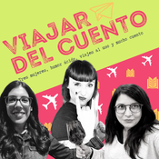 Viajar del Cuento