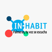 Palmeras tu voz se escucha