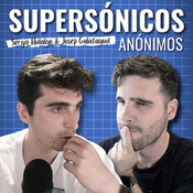 Supersónicos Anónimos