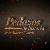 Pedazos de historia