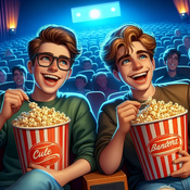 EL PODCAST DE CINE DE CULE Y BANDERAS