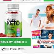 Turbo Keto Gummies