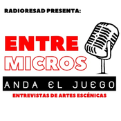 Entremicros anda el juego: entrevistas de teatro