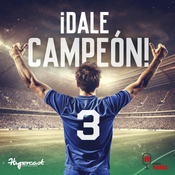 Dale Campéon