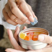 Everhempz CBD Gummies: #1 CBD Gummies In Canada!