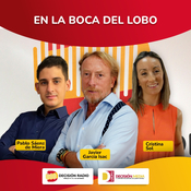 En la boca del lobo