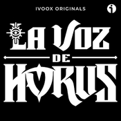 La Voz de Horus - Warhammer 40k