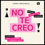¡NO TE CREO!