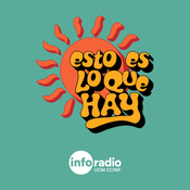 Esto es lo que hay en Inforadio UCM