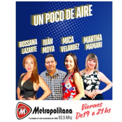 Un Poco de Aire