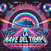La nave del tiempo
