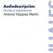 Accesibilidad: películas con Audiodescripción