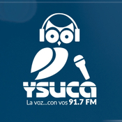 #LaEntrevistaYSUCA | Viernes, 25 de abril de 2025