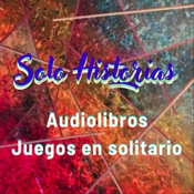Solo Historias - Relatos para escuchar
