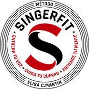 Clases de Canto - Singerfit