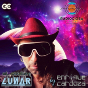 El Cowboy Lunar