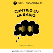 CONTIGO EN LA RADIO | ENTREVISTA AL ARTISTA RASEL | MISTERIO CON PACO MELENDEZ | 22-10-2024 |
