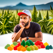Natural Bliss CBD Gummies