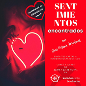 SENTIMIENTOS Encontrados
