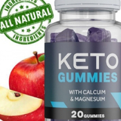 Kickin Keto Gummies--How Does It Work
