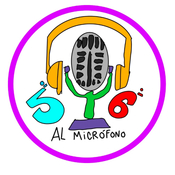 5º y 6º Al micrófono