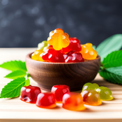 Elite Male CBD Gummies Official