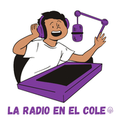 La radio en el cole
