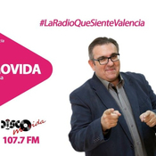 Discomovida
