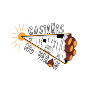 Castañas no verán