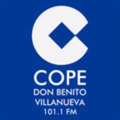 Podcast de COPE DON BENITO VILLANUEVA