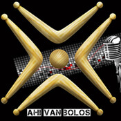 Ahivanbolos