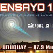 ENSAYO 1