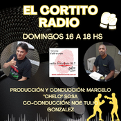 el cortito radio