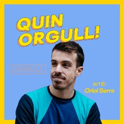 Quin Orgull! - Orgull Ràdio