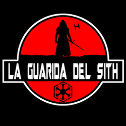 La Guarida del Sith