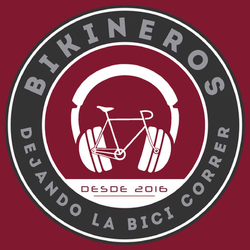 Bikineros